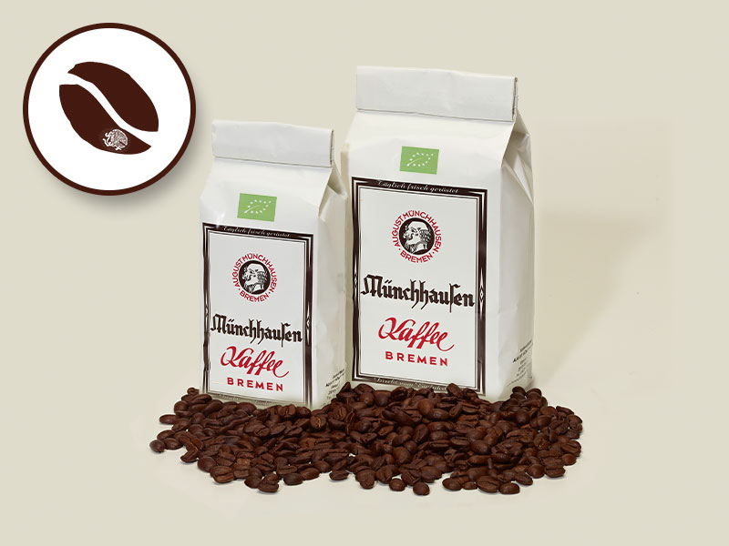 Mexico Maragogype, BIO